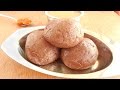 How to make Soft Ragi Mudde How to make Soft Ragi Mudde