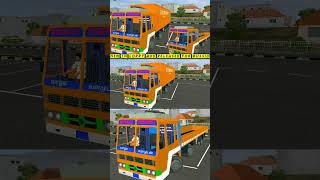 NEW TN LORRY MOD RELEASED FOR BUSSID