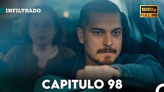 Infiltrado Capítulo 98 (Doblado en Español) (FULL HD)