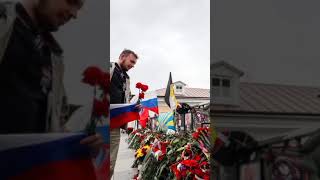 Russia’s Investigative Committee confirmed that Yevgeniy Prigozhin killed in plane crash last week
