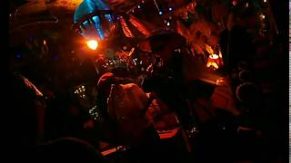 カニコーセン@bar hows 2018/03/23 momente#