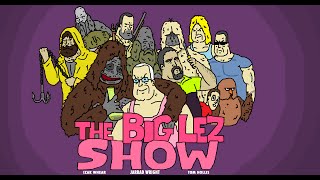 The Big Lez Show: Seasons 1-3