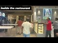 krishnam udupi restaurant food review veg food tuber