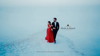 BEST PRE-WEDDING VIDEO 2020 | KUNAL & SHALU | JAIPUR | SUNNY DHIMAN PHOTOGRAPHY | INDIA