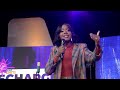A Fresh Wind x Pastor Sarah Jakes Roberts  Recharge #womensministry