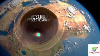 Uncovering Secrets Buried in The Sahara Desert