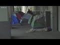 Sacramento leaders react to opening all-day homeless centers proposal