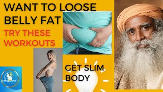 Lose Weight   Exercises To Lose Belly Fat   Simple Exercises To Lose Weight