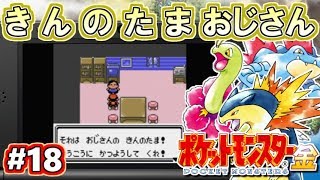 【ポケモン金銀】ポケットモンスター金銀 VC版 攻略実況！Part18