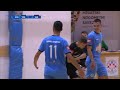 vrgorac vs futsal dinamo 1 2 5. kolo supersport hmnl 23 24