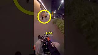 Trying To Impress Girls Goes Wrong! 😱