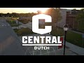 Central College Dutch Athletics Facilities Tour