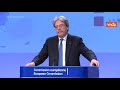 gentiloni “draghi farà un governo europeista”