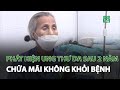 Phát hiện ung thư da sau 2 năm chữa mãi không khỏi bệnh | VTC14