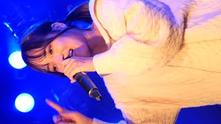 【 縦動画 】 桜井もも ( 紅葉学院 ) sweettimer ( iLiFE! カバー ) 2024年12月29日 ソロステSP