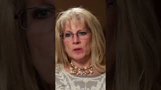 Theresa comforts grieving mother after her son's death #LongIslandMedium #Shorts