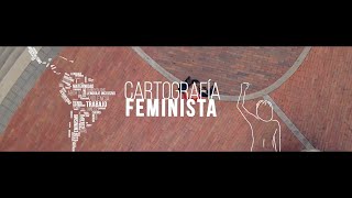 Cartografía Feminista - Misoginia