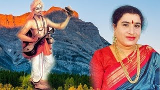 Dr.Nagavalli Nagaraj-Neere nee kare taare-Purandara Dasa