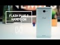 Flash Plus 2 Hands-On Review