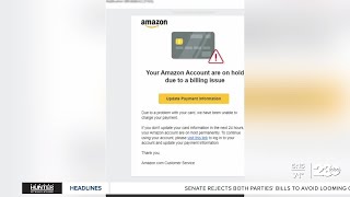 Let 23abc Know Bbb Spot The Scam