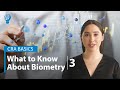 CRA Basics: What to Know about Biometry - Study Design - Part 3