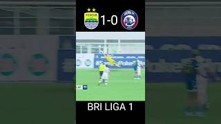 Highlights & Goal Persib Bandung vs Arema Fc || BRI LIGA 1 MATC 2022/2023 #ligaindonesia