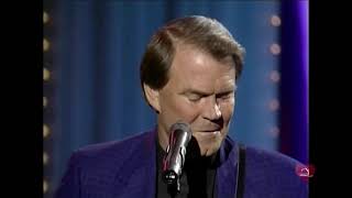 Glen Campbell - Galveston (1994)(Music City Tonight 720p)