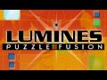 Lumines - Meguro