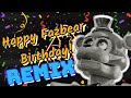 [FNAF RUIN] Happy Fazbear Birthday! (Original Remix)
