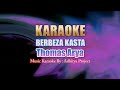 Karaoke Thomas Arya - Berbeza Kasta (Official Video Karaoke)