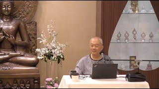 Filial Piety by Dr Wong Yin Onn - 20230903