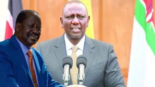 LIVE: PRESIDENT WILLIAM RUTO,  ADDRESSING THE NATION ON FLOODS IN KENYA,SCHOOL RE-OPENING