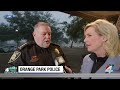 orange park police chief describes most common calls in low crime town