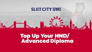 SLIIT City Uni - University of Bedfordshire Top Degree Programs | 2025