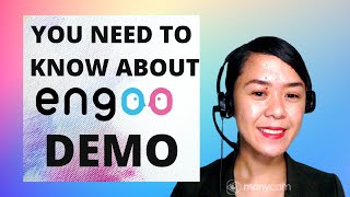 YOU NEED TO KNOW ABOUT THE ENGOO DEMO