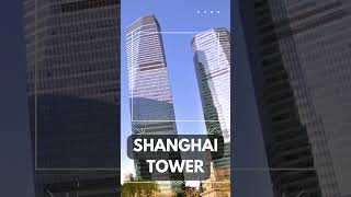 Top Ten Places Shanghai China | #shanghai #shanghaicity #shanghaicomposite