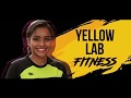 Best Hatha Yoga For All by Yellow LAB Fitness - AGALYAH MANIAM