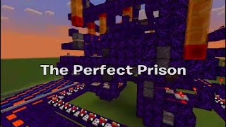 The Perfect Prison | The one to end it ALL #inescapable