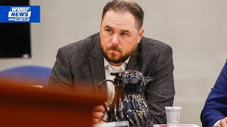 Spivey did not point gun before deadly Horry County road rage shooting, witness says