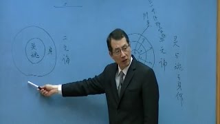 2015年秋季國際長老及負責弟兄訓練『主今日恢復之重要項目的重點』鳥瞰交通