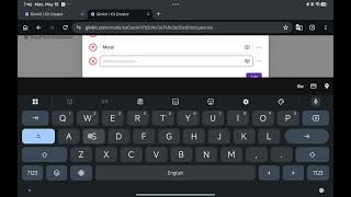 How to make and assign a Gimkit quiz for a student
