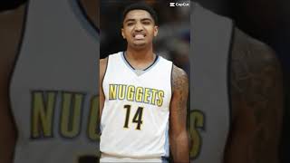 Gary Harris Nuggets edit