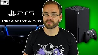 PS5 Event Officially Set With New Info And Microsoft Responds To Xbox Rumors | News Wave