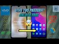 Vivo Y95/Y93/V11/U1 Pattern Unlock FRP Remove Done By MRT|| New Method|| 100% Free