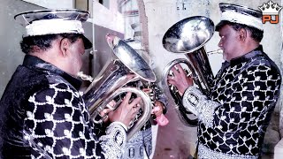 M Krishna Band Borsad | Jane Wale Zara Hosiyar | PJ Bands