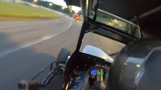 Waterford Speedbowl 6:10:23  | NEMA Lite | Todd Bertrand In Car