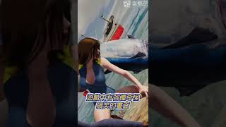 游泳少女黛西|清涼養眼的夏日遊戲 #遊戲試玩 daisytheswimmer #steam #game #遊戲 #遊戲日常 #kuso