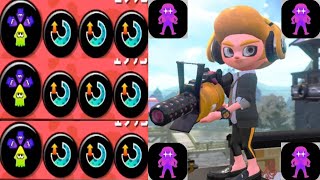 「逆境スぺ増」をなめるなよ？【スプラトゥーン2】