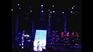 【DDI】20111022胡彦斌北京演唱会三（远景+大屏幕）