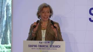 18th Risks Forum replay | Welcome Address, Plenary & ROUNDTABLE I, Parallel Session I